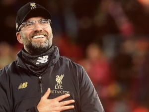 Trzęsienie ziemi w Liverpoolu. Klopp mówi dość 
