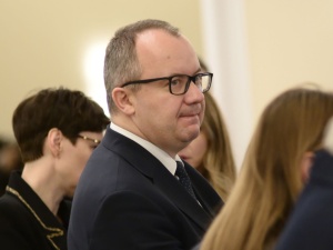 Sędzia SN: Bodnar odwołał i anulował wszystko, co mnie dotyczyło