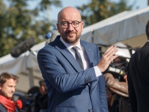 „Wściekła reakcja władz UE”. Charles Michel rezygnuje
