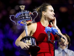 Aryna Sabalenka triumfuje w Australian Open. Złe wieści dla Igi Świątek