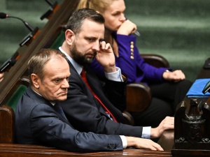 Alarm dla Donalda Tuska. Ten sondaż nie pozostawia wątpliwości