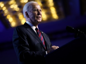 Biden uderza w niemieckie plany energetyczne
