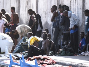 Nie radzimy sobie. Imigranci szturmują Wyspy Kanaryjskie