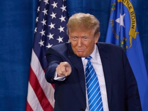 Prof. Grzegorz Górski: Wybory w USA zdecydują o pozycji Ameryki co najmniej do końca dekady