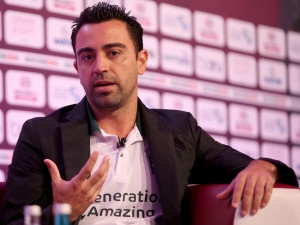 Sensacja po przegranym meczu. Xavi ogłosił swoją decyzję 