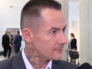 Kompletna kompromitacja znanego posła Platformy [WIDEO]