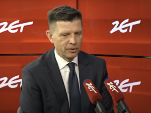 Koniec z mrożeniem cen prądu? Petru: „Państwo nie może do wszystkiego dopłacać” [WIDEO]