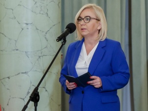 Zbigniew Kuźmiuk: Niekonsultowane, bezprawne decyzje o zakazie wycinki i strach o miejsca pracy