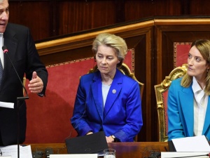 Poparcie dla von der Leyen w Parlamencie Europejskim wisi na włosku