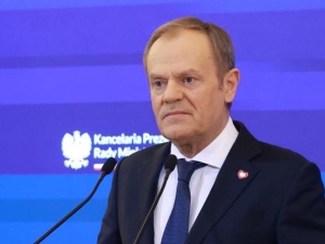 Sebastian Kaleta: Rząd Donalda Tuska nie zamierza blokować paktu migracyjnego