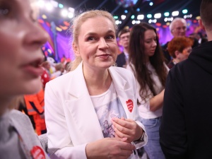 Nowa minister edukacji: „Zredukujmy wiedzę”
