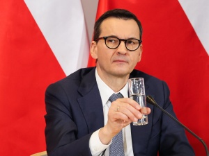 Nowe ścieżki rozwoju dla Polski. Morawiecki przedstawił plan 