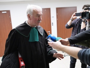 Gdańsk: Rozpoczął się proces byłego wiceprezydenta za przestępstwo wobec małoletniego