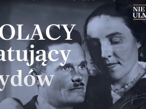 Nie tylko Ulmowie. IPN opublikował pierwszy odcinek filmowego cyklu