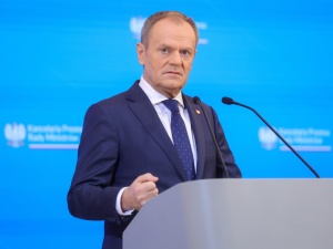 Przedterminowe wybory? Mastalerek reaguje na słowa Tuska