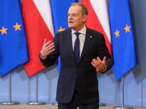 Zbigniew Kuźmiuk: Tusk zgodził się na trzy nowe unijne podatki. Ta decyzja jest skandalem