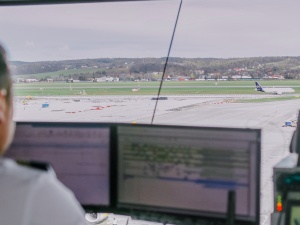 Fala strajków w Niemczech: Stanie 11 lotnisk, w tym największe