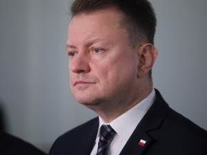 Tusk chce przedterminowych wyborów? Błaszczak ujawnia, co na to PiS 