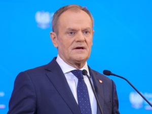 Prezydent podpisał ustawę budżetową. Tusk zabiera głos