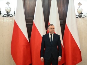 Trela atakuje Andrzeja Dudę: „Żart, a nie prezydent”
