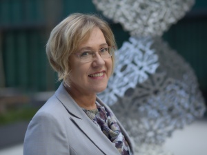 [Tylko u nas] Barbara Nowak: Mamy być głupim społeczeństwem, żeby nie stanowić konkurencji dla Europy Zachodniej