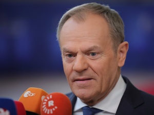 Hiszpański europoseł nie przebiera w słowach: Rząd Tuska to zlepek typu „Frankenstein”