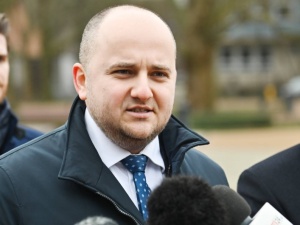 Matecki dla Tysol.pl o rządzie Tuska: Odpowiedzią za to karnie i materialnie 