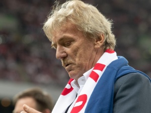 Boniek zabrał głos w sprawie CPK. Internauci nie mieli litości