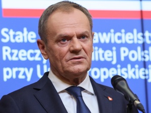 Tusk o decyzji Obajtka: „To nie ma nic wspólnego z realnym sukcesem”