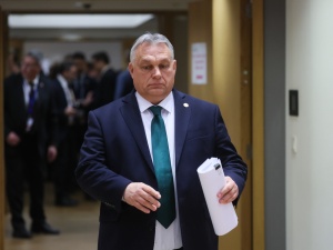 Orban: Fidesz po wyborach do PE przystąpi do grupy z PiS i partią Meloni