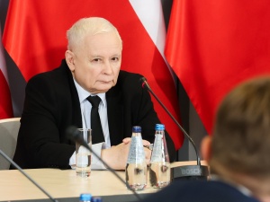 Prezes PiS wydał oświadczenie ws. „bezprawnych i niekonstytucyjnych działań rządu”