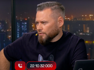 Stanowski i Mazurek zrobią wywiad z… prezydentem Dudą. Podano datę