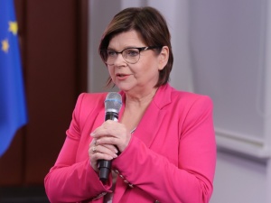 Leszczyna będzie musiała przeprosić