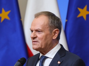Były gwiazdor Dzień Dobry TVN uderza w rząd Tuska