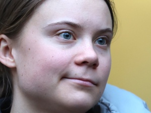 Brytyjski sąd zdecydował ws. Grety Thunberg