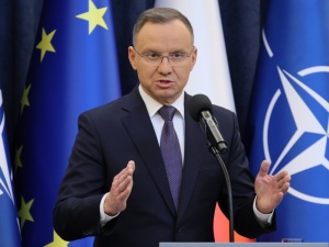 Prezydent: Jestem gotowy na rozmowę o „resecie konstytucyjnym”