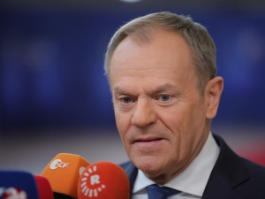 Cezary Krysztopa: Tuskowi odpuszcza nie tylko Bruksela, ale również Moskwa. Ciekawe, prawda?