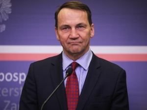 Radosław Sikorski zapowiada zakończenie zimnej wojny z instytucjami UE i Niemcami