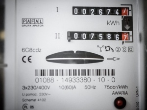 Niebawem drastyczny wzrost cen energii