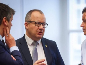 Nowym rzecznikiem ministra Bodnara zostanie… dziennikarka TVN24?
