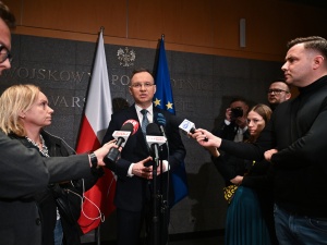 Czy Andrzej Duda podpisze nowelę ustawy o pigułce „dzień po”? Jest odpowiedź prezydenckiej minister