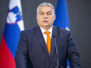 Fidesz zbojkotował głosowanie ws. ratyfikacji akcesji Szwecji do NATO. Jest reakcja USA