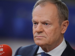 Donald się wściekł? Kulisy zwolnienia córki Róży Thun