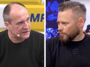 Kukiz zapytany o Stanowskiego. Padły mocne słowa