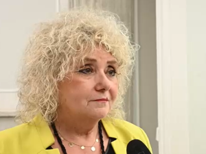 Maria Koc (PiS): Mam nadzieję, że emerytury stażowe wejdą w życie jeszcze w tym roku [WIDEO]
