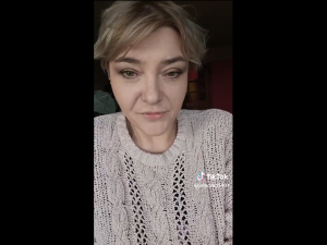 Wstrząsająca relacja. Mieli ją odwiedzić „silni panowie” od Kołodziejczaka