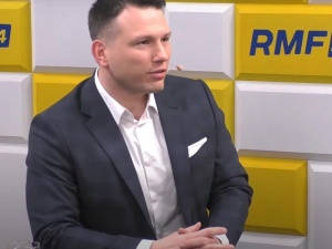 Na jesieni prawybory w Konfederacji. Mentzen zabrał głos 