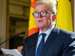 Wojciechowski wzywany do dymisji. Polityk zabiera głos
