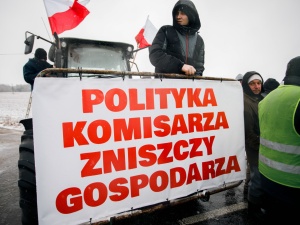 Ekspert: Polityka klimatyczna UE stała się absurdem niszczącym konkurencyjność Europy