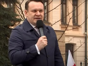  Tarczyński: Jesteśmy problemem i wyrzutem sumienia Tuska [VIDEO]